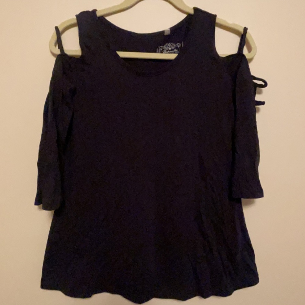 Panhandle Womens Shirt Small